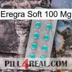 Eregra Soft 100Mg 28